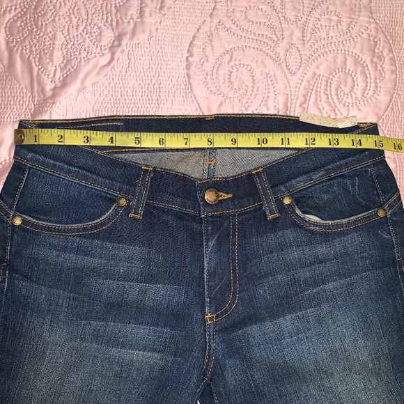 We The People Womens Jeans - Picture 4 of 7